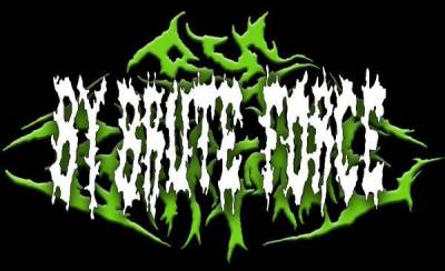 logo By Brute Force logo By Brute Force